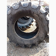 Бу шини 600/70R30 BKT тракторні, Дніпропетровська область. Україна