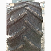 Бу шини 600/70R30 BKT тракторні, Дніпропетровська область. Україна