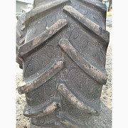 Бу шини 600/70R30 BKT тракторні, Дніпропетровська область. Україна