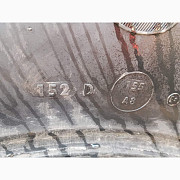 Бу шини 600/70R30 BKT тракторні, Дніпропетровська область. Україна