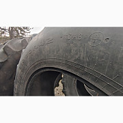 Бу шина 710/70R42 (28R-42) Alliance, Дніпропетровська область. Україна