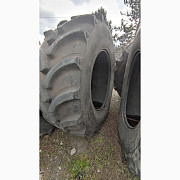 Бу шина 710/70R42 (28R-42) Alliance, Дніпропетровська область. Україна