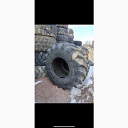 Була шина на комбайн 900/60R32 (35.5R-32) Trelleborg, Київська область. Україна