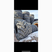 Була шина на комбайн 900/60R32 (35.5R-32) Trelleborg, Київська область. Україна