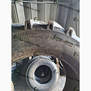 Шина 620/70R42 (24.5R42) для тракторів CLAAS, JOHN DEERE та інших, Дніпропетровська область. Україна