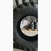 Шини нові 16.9R30 (420/85R30) на екскаватор JCB TEREX, Дніпропетровська область. Україна
