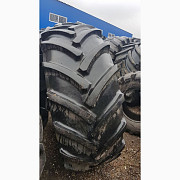 Бу шина (24,5-R32) Continental на комбайн Р32 колесо, Дніпропетровська область. Україна