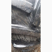 Бу шина (24,5-R32) Continental на комбайн Р32 колесо, Дніпропетровська область. Україна