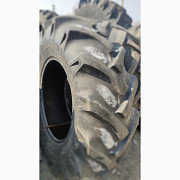 Була шина 14.9-24 (380/85R24) BKT на трактор, навантажувач (пара), Дніпропетровська область. Україна