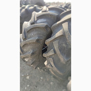 Була шина 14.9-24 (380/85R24) BKT на трактор, навантажувач (пара), Дніпропетровська область. Україна