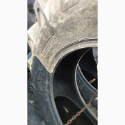 Була шина 14.9-24 (380/85R24) BKT на трактор, навантажувач (пара), Дніпропетровська область. Україна