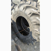 Була шина 14.9-24 (380/85R24) BKT на трактор, навантажувач (пара), Дніпропетровська область. Україна