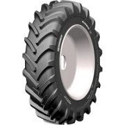 520/85 R42 шина Michelin Agribib2 162A8/162B TL тракторна шина R42, Київська область. Україна