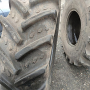 Бу шина 16.9-28 (420/85R28) Kleber, Дніпропетровська область. Україна