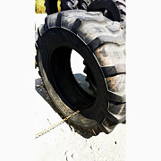 Була шина 16.9-28 (420/85D28) Armour (камера) для погрузчика, Дніпропетровська область. Україна