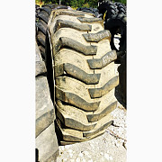 Була шина 16.9-28 (420/85D28) Armour (камера) для погрузчика, Дніпропетровська область. Україна