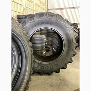 Шина 600/70R30 152D Optitrac R-1W TL Goodyear (США), Київська область. Україна