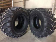 Шина 600/70R30 152D Optitrac R-1W TL Goodyear (США), Київська область. Україна