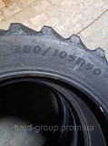 Шина 380/105R50 170A8/B UltraSpr TL Goodyear (для оприскувача), Київська область. Україна