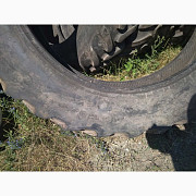 Була шина на оприскувач 380/105R50 Firestone Тальне, Черкаська область. Україна