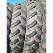 Була шина на оприскувач 380/105R50 Firestone Тальне, Черкаська область. Україна
