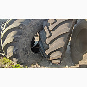 Була шина 21.3-R24 (530-610) на Т150 (Кама+Волтайр), Дніпропетровська область. Україна