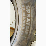 Шина нова 380/90R46 Michelin SPRAYBIB VF - 1 шт. (2018), Львівська область. Україна