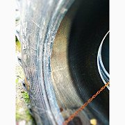 Бу шина 800/65R32 (30.5R32) Rosava 178A8, Дніпропетровська область. Україна