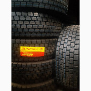Грузові шини Sunfull R17.5 R19.5 R20 R22.5 (Безкоштовна Доставка по Києву). Україна
