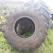 Бу шина 1500-600-635 (23,5-25) Воронеж на Ураган, Черкаська область. Україна