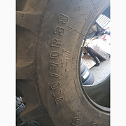 Шина нова 710/70R38 Firestone USA 166A8/166B TL All Traction DT R-1W, Дніпропетровська область. Україна