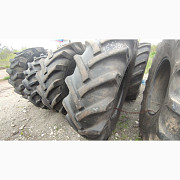 Бу шина 15,5/80-24 Starmaxx, Deestone, Дніпропетровська область. Україна