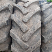 Бу Шини 15.5/80-24 BKT на маніпулятор, Черкаська область. Україна