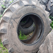 Бу Шини 15.5/80-24 BKT на маніпулятор, Черкаська область. Україна