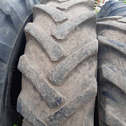 Бу Шини 15.5/80-24 BKT на маніпулятор, Черкаська область. Україна
