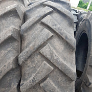 Бу Шини 15.5/80-24 BKT на маніпулятор, Черкаська область. Україна