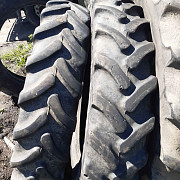 Бу шини 380/90R46 GoodYear, Черкаська область. Україна