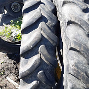 Бу шини 380/90R46 GoodYear, Черкаська область. Україна