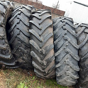 Бу шина 18.4-38 (460/85-38) Voltyre, Черкаська область. Україна