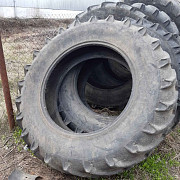 Бу шина 18.4-38 (460/85-38) Voltyre, Черкаська область. Україна