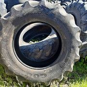 Була шина 480/70R30 Goodyear, Черкаська область. Україна