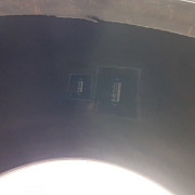 Була шина 680/85R32 Continental, Черкаська область. Україна