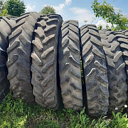 Бу шина 380/105R50 Firestone (оприскувач), Черкаська обл. Україна
