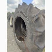 Була шина 520/85R38 GoodYear, Дніпропетровська область. Україна
