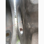 Була шина 520/85R38 GoodYear, Дніпропетровська область. Україна