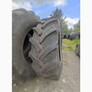 Була шина 520/85R38 GoodYear, Дніпропетровська область. Україна