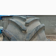 Бу шина 650/65R42 Michelin 158D, Львівська область. Україна