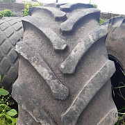 Бу шина 23.1-26 (620/75-26) Дніпрошина (пара), Черкаська область. Україна