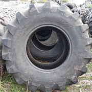 Було шина 500/70-24 (19,5L24) ВКТ, Черкаська область. Україна