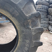Була шина 650/75R32 (24.5-R32) Michelin на комбайн, Черкаська область. Україна